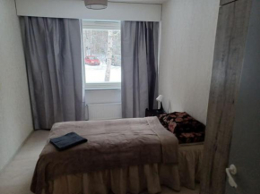 Asunto työporukalle Myllymäki 25 Lahti